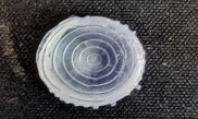 南佛罗里达大学通过3D打印角膜曲率模型，推动干眼症成像研究