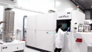 Conflux Technology英国设立欧洲中心，十周年之际加速金属3D打印热交换器全球布局