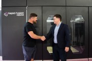 Rapid Fusion携手Applied Automation推进英国Medusa大幅面混合3D打印机商业化