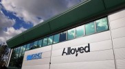 英国合金设计公司Alloyed获3700万英镑的B轮融资