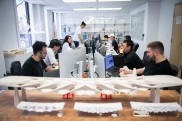 宾夕法尼亚大学开发出更清洁、更环保、可吸收二氧化碳的藻基3D打印混凝土