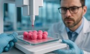 科学家3D打印功能性人类胰岛用于治疗1型糖尿病又进一步
