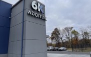 3D打印材料新进展：6K Additive镍718粉末通过霍尼韦尔航空航天认证