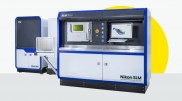 LaserTool与尼康达成合作，通过SLM 500满足对高强度钢部件不断增长的需求