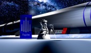 人工智能引领太空革命：Aspire Space与LEAP 71联手打造新一代可重复使用运载火箭