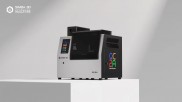 一百万色全彩输出，拓远科技将推出桌面级全彩光固化3D打印机