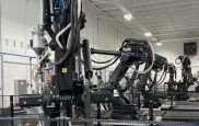Haddy启用全球最大3D打印工厂，美国制造业的新里程碑