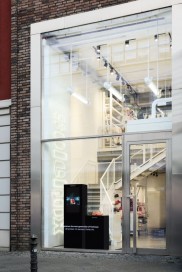 Solebox将在线下旗舰店提供Zellerfeld端到端3D打印定制服务