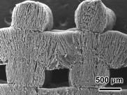 科学家3D打印太阳能海绵用于海水淡化，有望改变清洁水资源获取方式