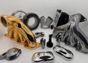 上海IN3DTEC：一站式金属3D打印解决方案，技术+服务