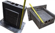 ORNL开发3D打印金属模具，加快汽车大型复合材料部件量产制造