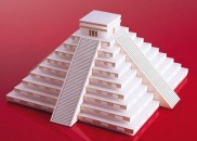 微米级3D打印促进建筑模型精细化集成化