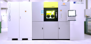 完成万件金属3D打印成品稳定性验证，创瑞激光推出自主研发鞋模定制专机CR-M460