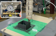 ORNL发明真空辅助挤压技术，通过降低孔隙率实现更坚固的大幅面3D打印