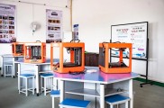 阳春市普利时职业技术学校3D打印技术应用专业介绍