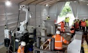 英国联合公用事业公司率先采用3D打印建设水利基础设施