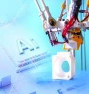 AI深度赋能3D打印产业 普及化、智能化、自主化成趋势