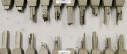 Ad-Proc-Add II，金属3D打印电化学后处理抛光、去支撑、清粉