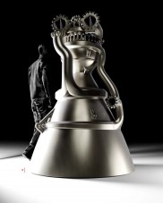 阿联酋航天新势力：Aspire Space与LEAP 71联手开发15吨级可回收运载火箭