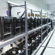 3D打印机规模将达到5000台，上海智慧湾科创园聚集29家消费类3D打印企业