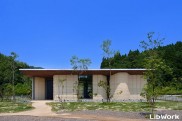 无需水泥，探秘日本用泥土3D打印的住宅