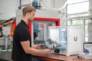预售价5999美元，UltiMaker 推出专业级桌面3D打印机 S6