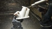 Aura3D采用3D打印技术生产汽车音响系统：8小时内完成，比传统工艺更快、更省