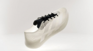  CLIMACOOL LACED，全新3D打印阿迪达斯系带运动鞋