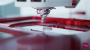 Tessella Biosciences 开发新型生物墨水，可3D打印逼真的肺组织