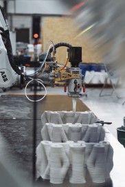 Vertico推出可持续模块化3D打印桥梁DIAMANTI 3D