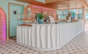 3D打印家具制造商Haddy入选Disney Accelerator项目：从&quot;世界最大工厂&quot;到主题公园布景