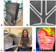3D Systems与NASA等多家机构联手，推进航天先进热控制系统研究