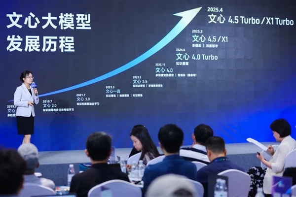 国内首个!百度文心大模型X1 Turbo斩获信通院最高评级证书