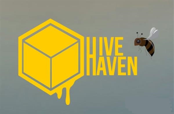 HiveHavenȻֲû3Dӡ䷿