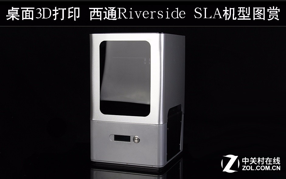 3Dӡ ͨRiverside SLAͼ