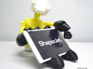 ӡShaperjet˾Ҫ3DӡռÿѧУ