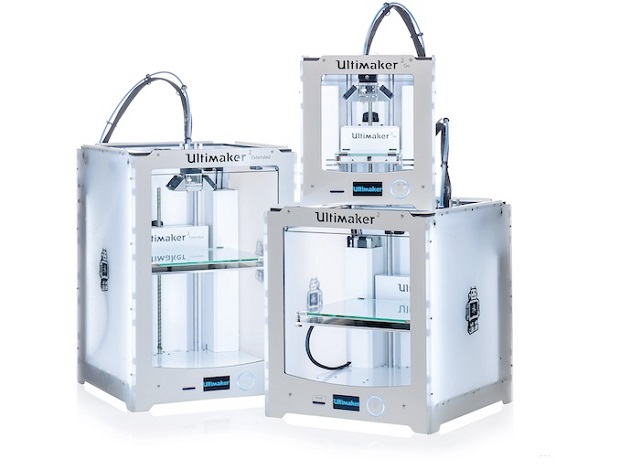 Ultimaker <a href='http://www.3ddayin.net/3ddayinji/' target='_blank'><u>3Dӡ</u></a>