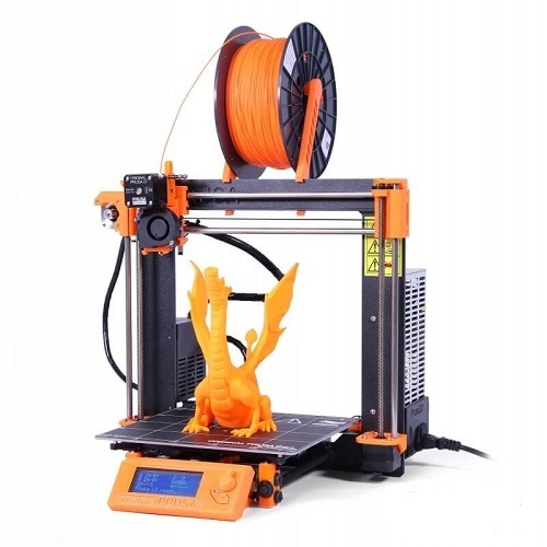 ԭPrusa i3 MK2 3Dӡ