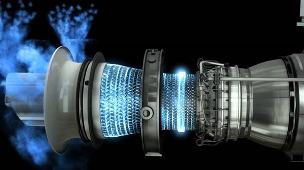 Solar TurbinesPrintRite3DĽ3Dӡȼֻ