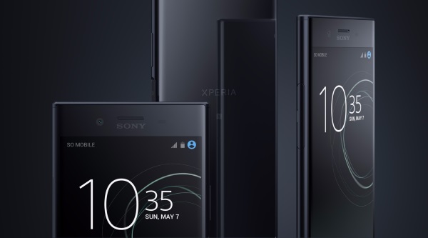 ¿Xperia XZ1XZ1 Compactֻ䱸3Dɨ蹦