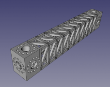 RepRap¿Դ3DӡһӲİ