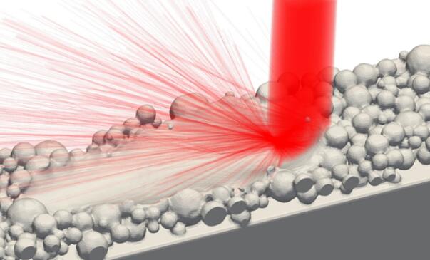 Fraunhofer IWMͨ΢ṹʵ3Dӡղ