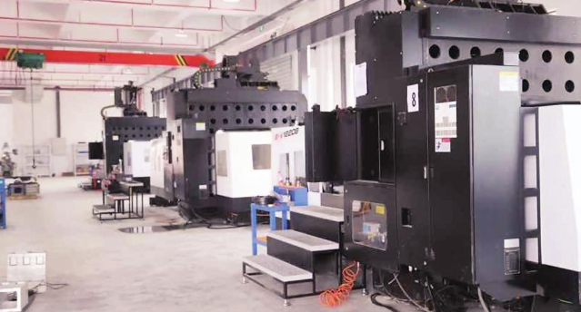 苏州中瑞在岳阳投产3D打印产业基地