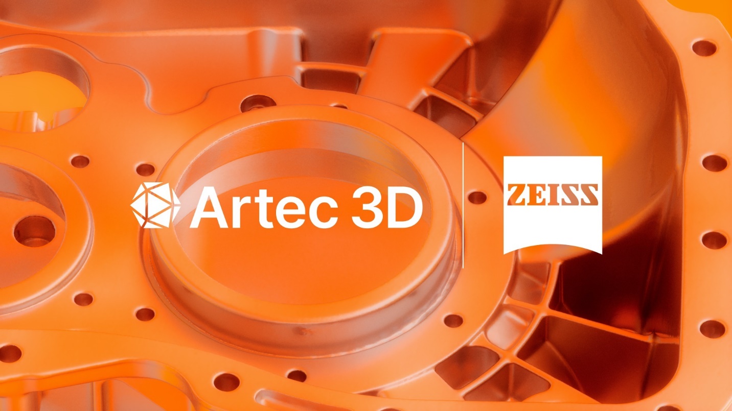 Artec 3DɨЯֲ˾ȫ¼ϵ