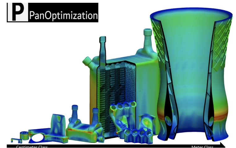 Xact MetalPanOptimizationƶͳɱ3DӡŻ