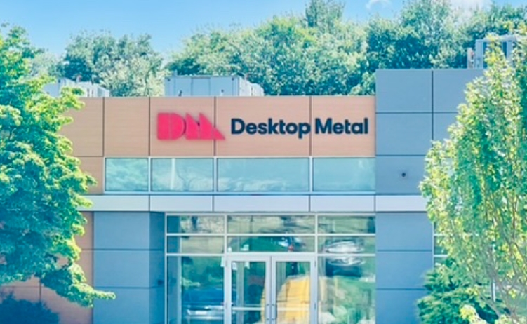 Desktop Metal¶Q33540ԪԼNano Dimensionϲսת