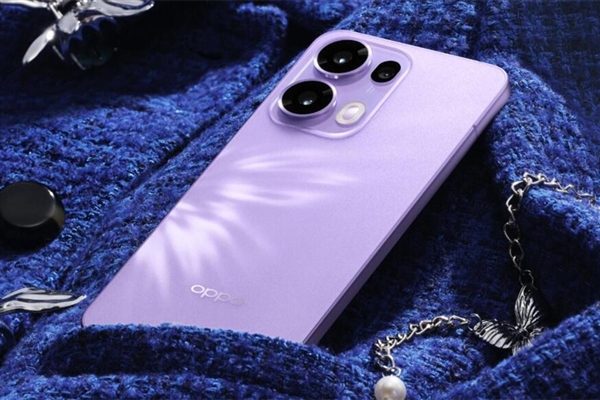 OPPO Reno13 Pro׿׷AIʵƬЧʤiPhone 16 Pro Max