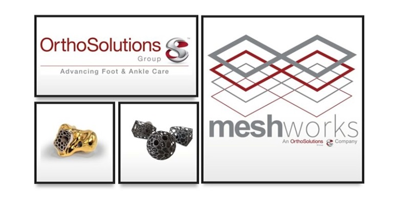 Ortho Solutions չͶֲרMeshworks