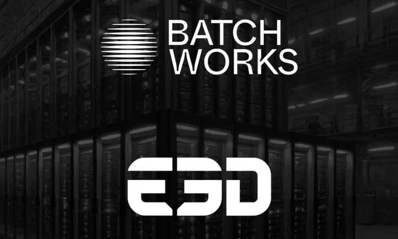 Batch.WorksE3DƽӢɳѭ3Dӡδ